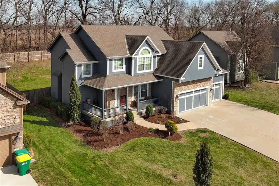 4515 N 121st Terrace, Kansas City, KS 66109 - #3