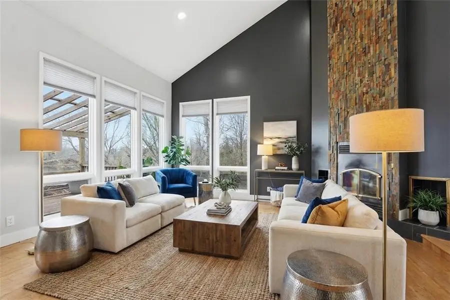 12036 W 239th Street, Ten Mile, KS 66053 - #2