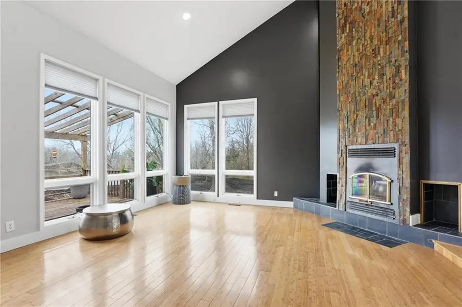 12036 W 239th Street, Ten Mile, KS 66053 - #3