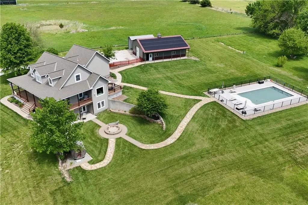 30521 Foxtail Drive, Drexel, MO 64742 - #1