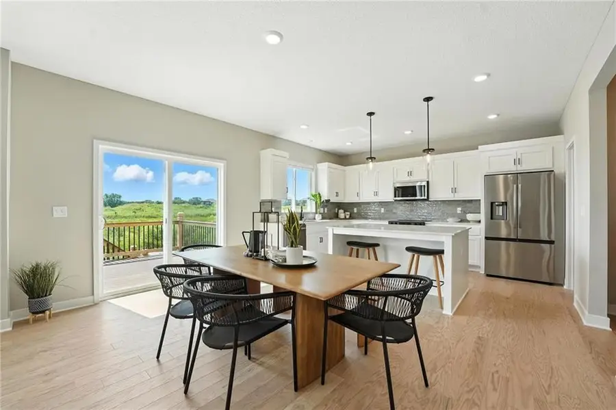 18808 W 166th Street, Olathe, KS 66062 - #3