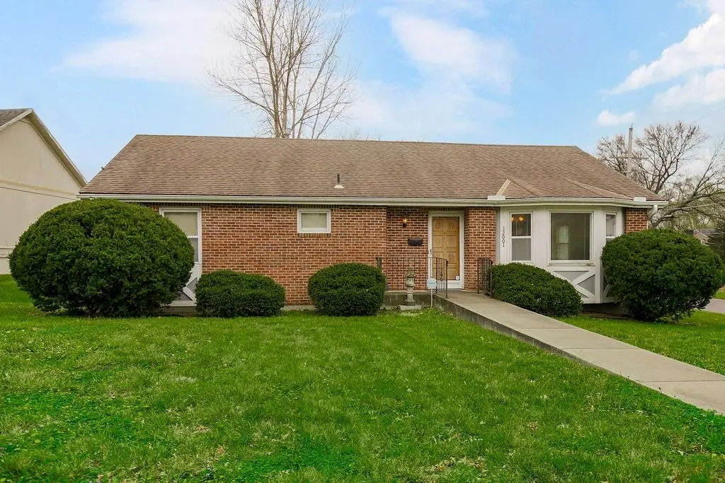 12001 E 58th Street, Kansas City, MO 64133 - #1