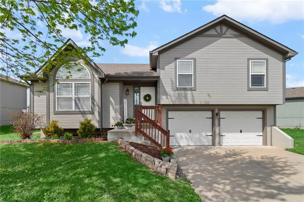 8316 NE 105th Street, Kansas City, MO 64157 - #1