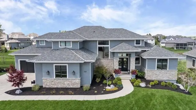 10710 W 173rd Terrace, Overland Park, KS 66221 - #1