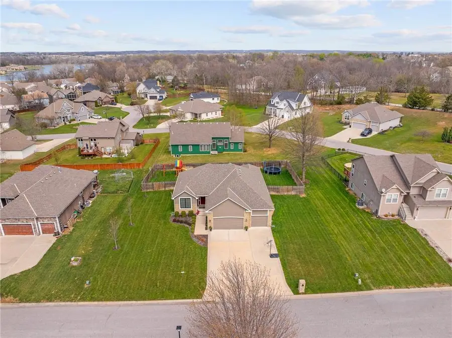 12524 Prestwick Drive, Kansas City, KS 66109 - #2