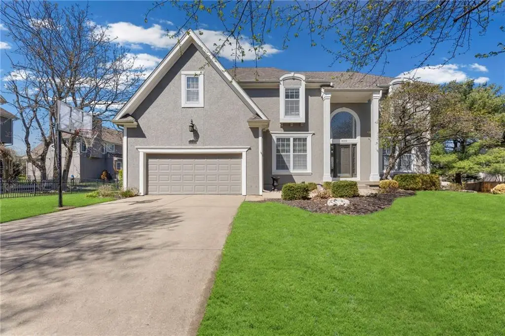 14909 Benson Street, Overland Park, KS 66221 - #1