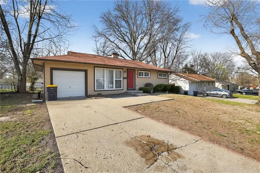 11104 Bristol Terrace, Kansas City, MO 64134 - #3