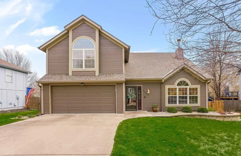 305 NE Fiddlewood Avenue, Lees Summit, MO 64086 - #1