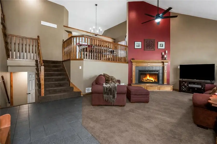 305 NE Fiddlewood Avenue, Lees Summit, MO 64086 - #2