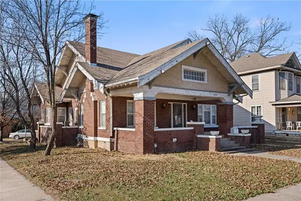 419 S 4th Street, Independence, KS 67301