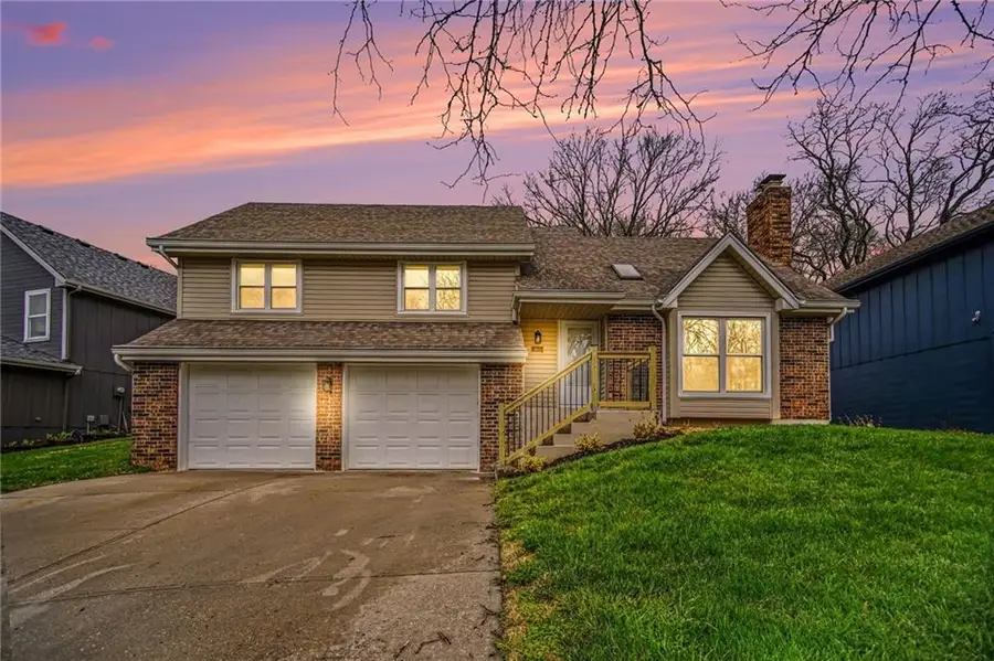 6510 NW Mil Mar Drive, Kansas City, MO 64151 - #2