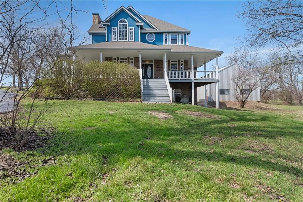 33604 E Stringtown Road, Greenwood, MO 64034 - #1