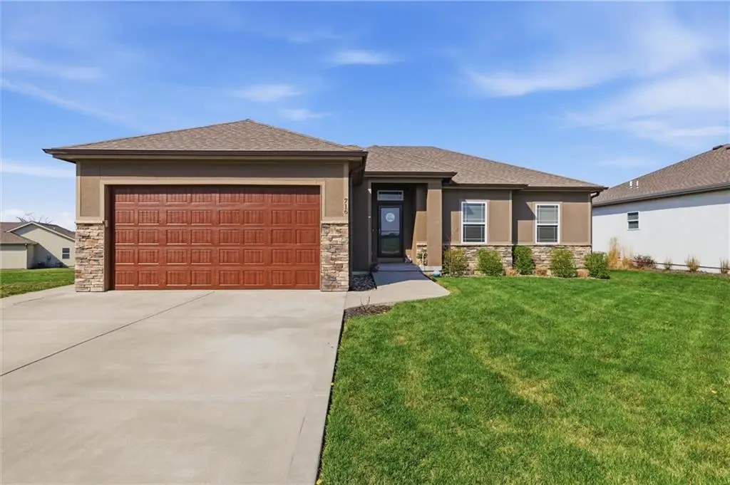 716 Salem Road, Lawson, MO 64062 - #1