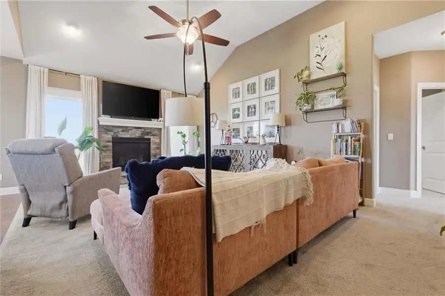 716 Salem Road, Lawson, MO 64062 - #2