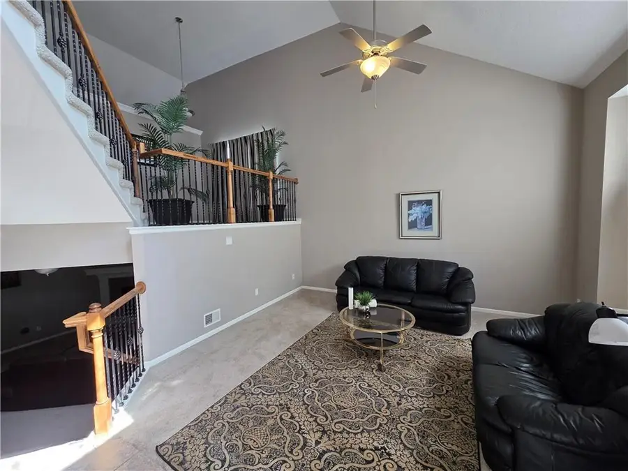 1100 Hampton Drive, Raymore, MO 64083 - #3