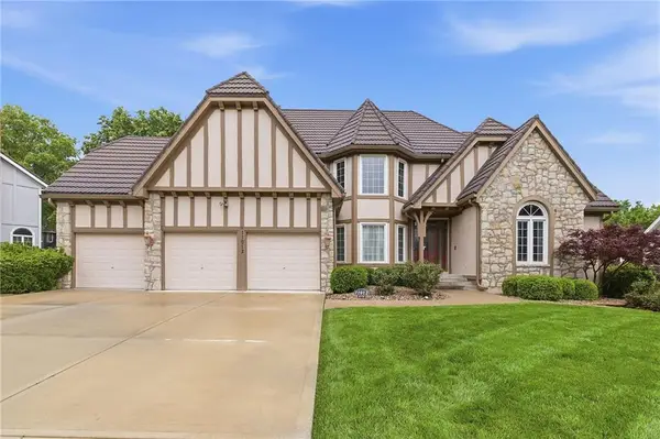 11012 W 125th Street, Overland Park, KS 66213