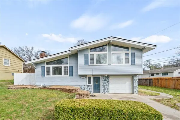 8106 Elizabeth Avenue, Kansas City, KS 66112