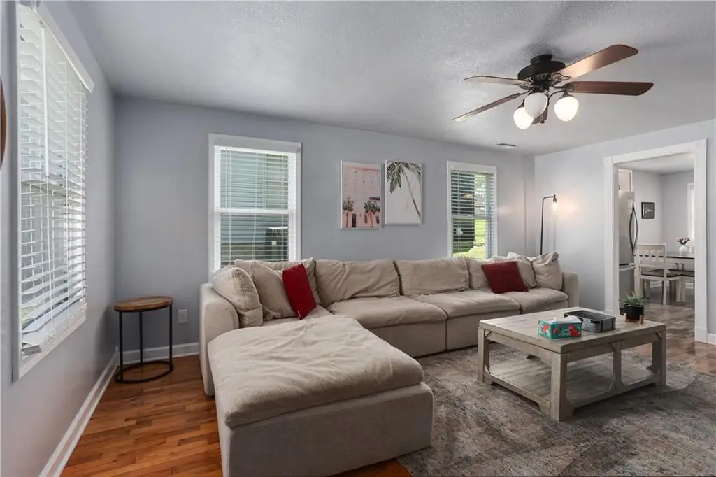 214 Ming Street, Warrensburg, MO 64093 - #1