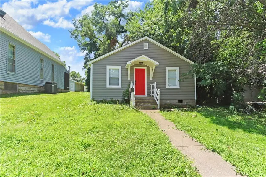 214 Ming Street, Warrensburg, MO 64093 - #3