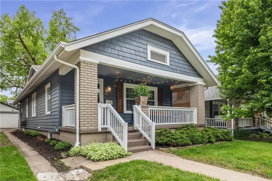27 W 74th Street, Kansas City, MO 64114 - #3