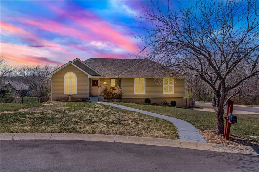 1208 Jennies Drive, Warrensburg, MO 64093 - #2