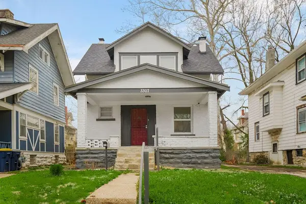 3307 Agnes Avenue, Kansas City, MO 64128