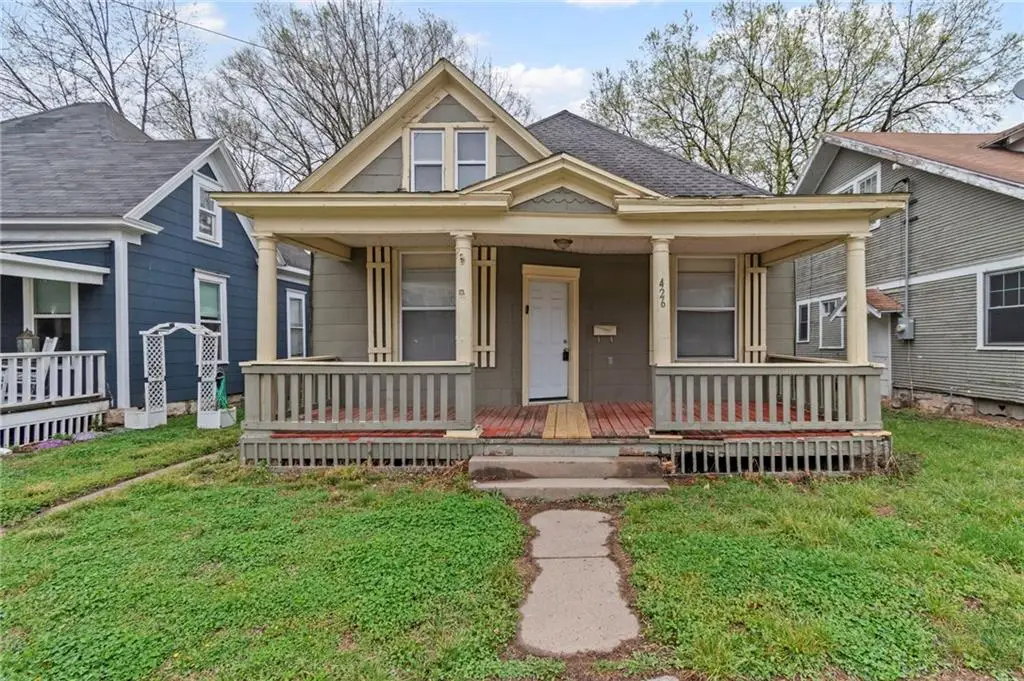 426 Isley Boulevard, Excelsior Springs, MO 64024 - #1