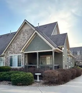 14801 Meadow Lane, Leawood, KS 66224 - #1