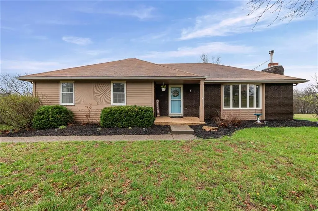 17139 SE State Route Y Highway, Dearborn, MO 64439 - #1