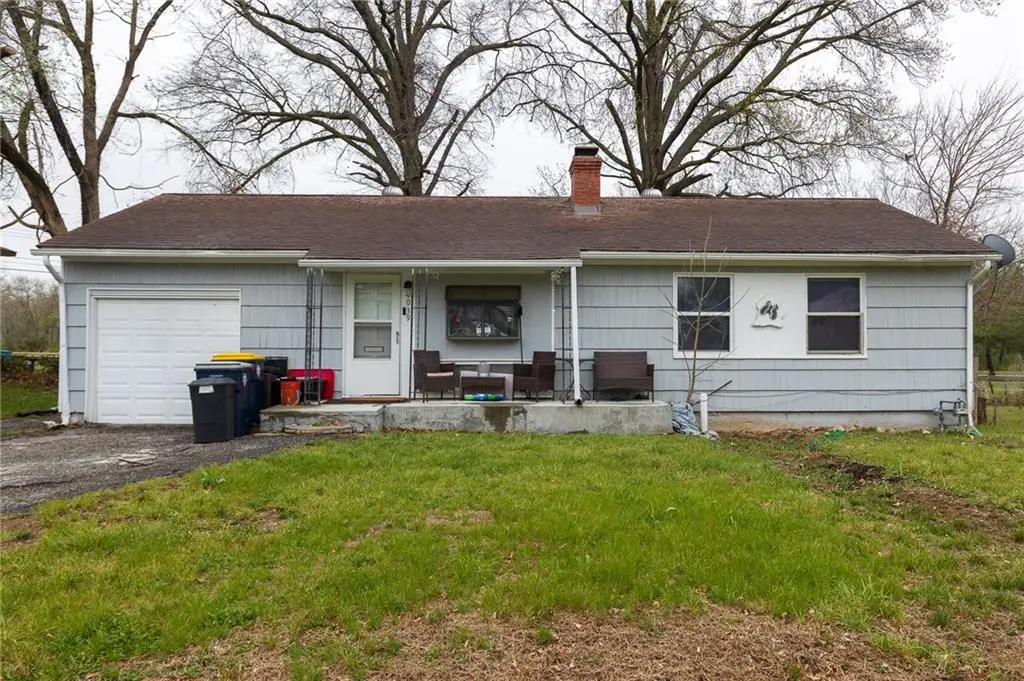 4039 Hardesty Avenue, Kansas City, MO 64130 - #1