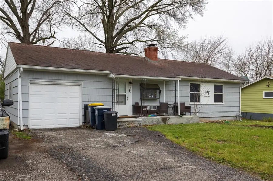 4039 Hardesty Avenue, Kansas City, MO 64130 - #2