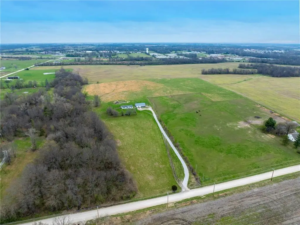 24237 Husk Road, Brookfield, MO 64628 - #1