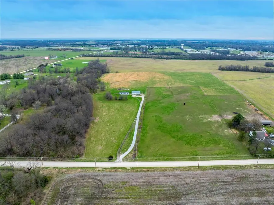 24237 Husk Road, Brookfield, MO 64628 - #2