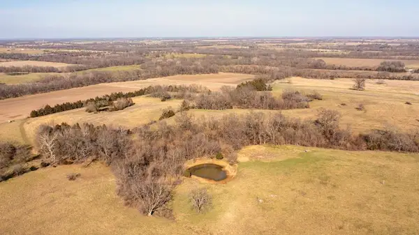 000 155th Street, Fort Scott, KS 66701