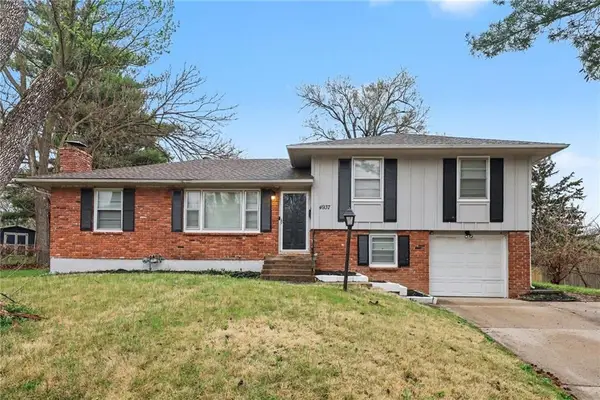 4937 Overton Avenue, Kansas City, MO 64133