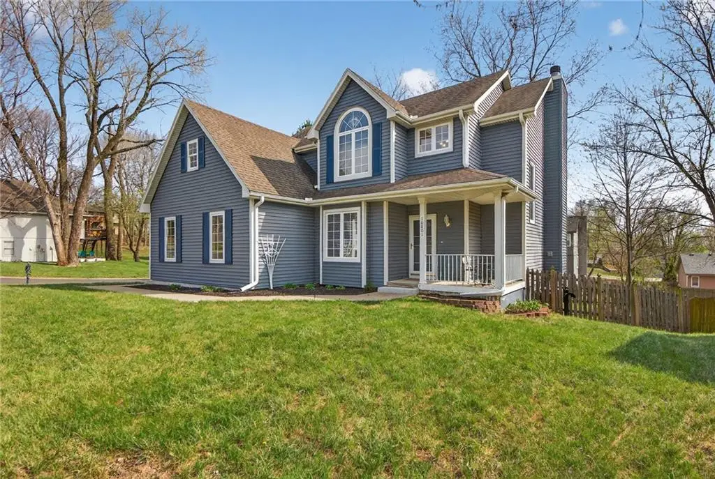 10001 NW 87th Street, Kansas City, MO 64153 - #1