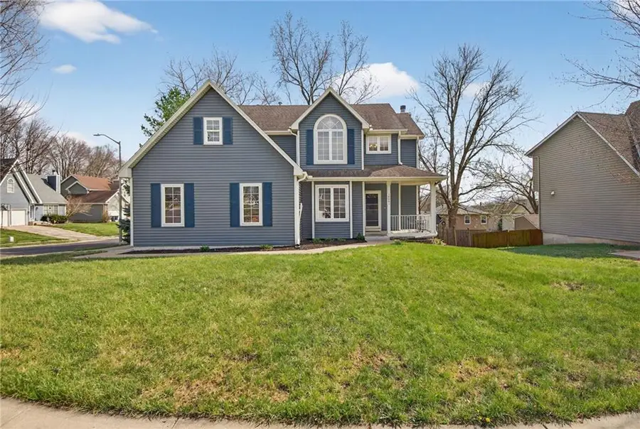 10001 NW 87th Street, Kansas City, MO 64153 - #2