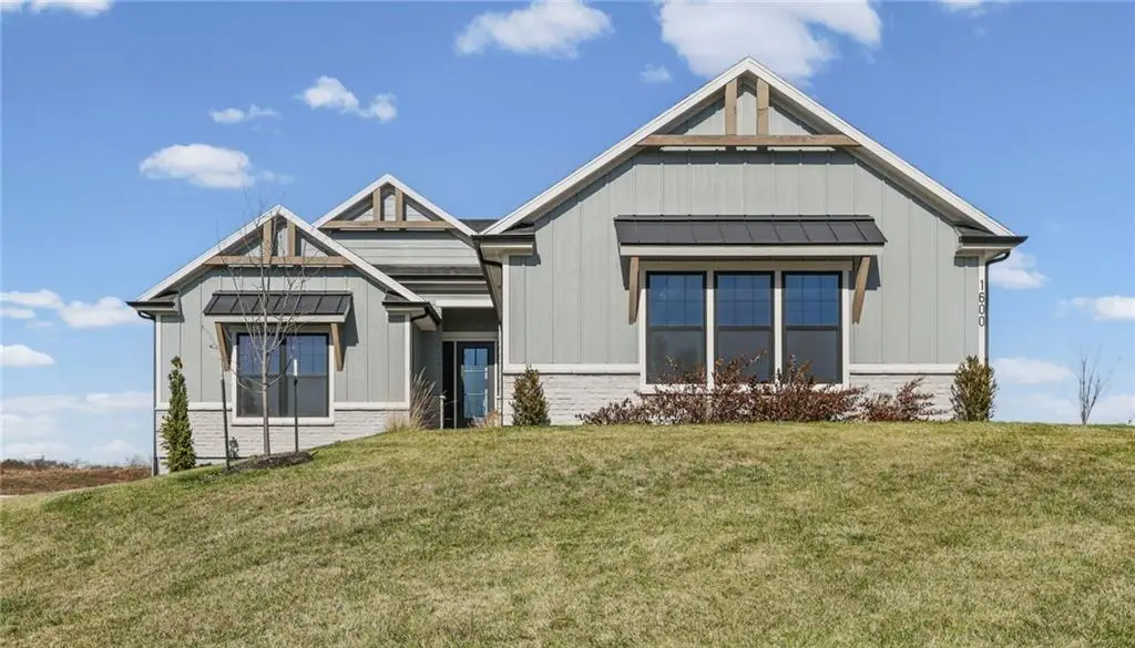 20312 E 22nd Street S, Independence, MO 64057 - #1