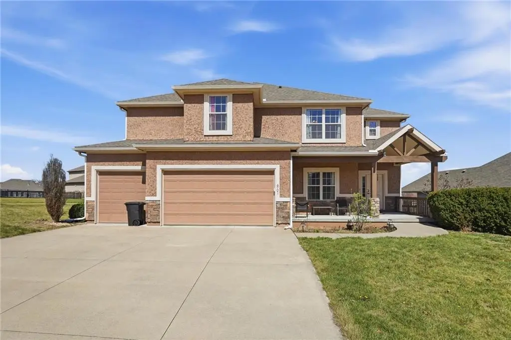 4701 Corinth Drive, Saint Joseph, MO 64506 - #1