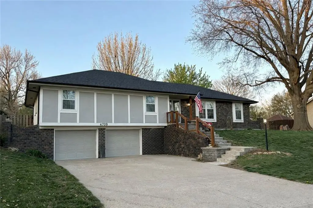 4709 Brookwood Terrace, Saint Joseph, MO 64506 - #1