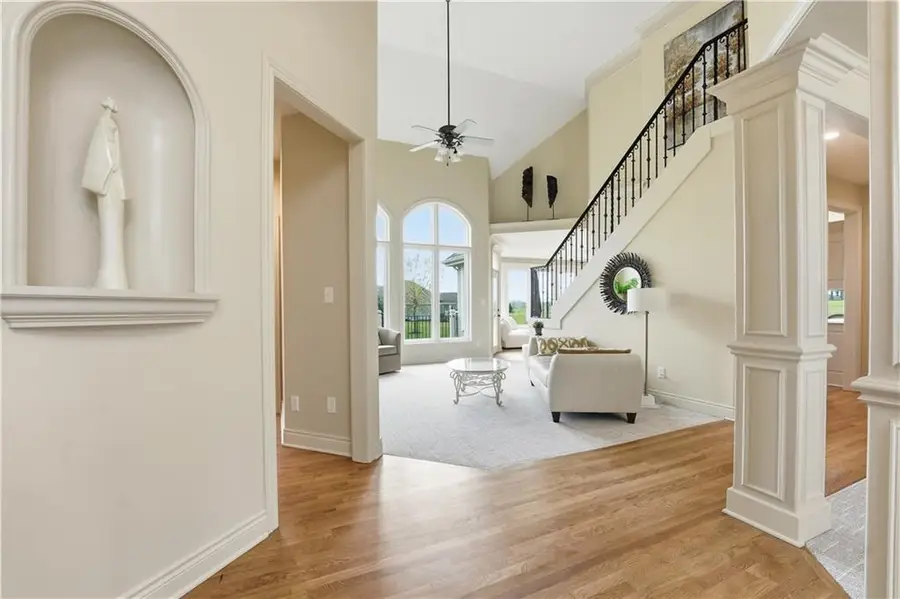 6205 NW 101st Street, Kansas City, MO 64154 - #3