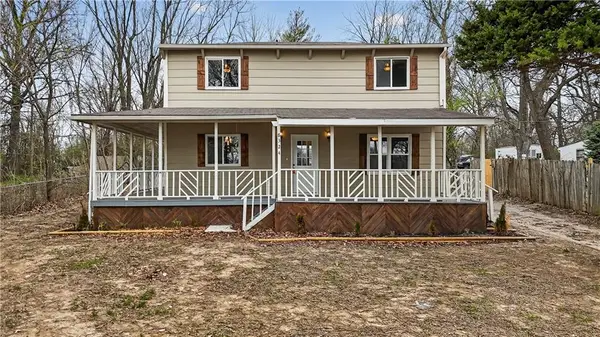 8324 Pershing Road, Raytown, MO 64138