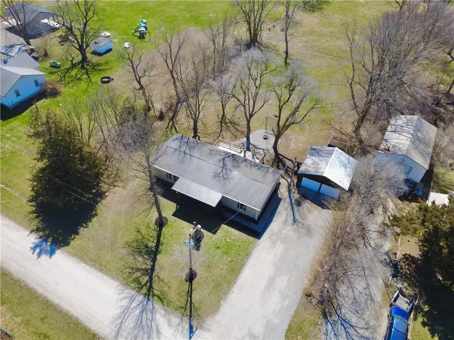 538 NW Church Street, Trenton, MO 64683 - #2