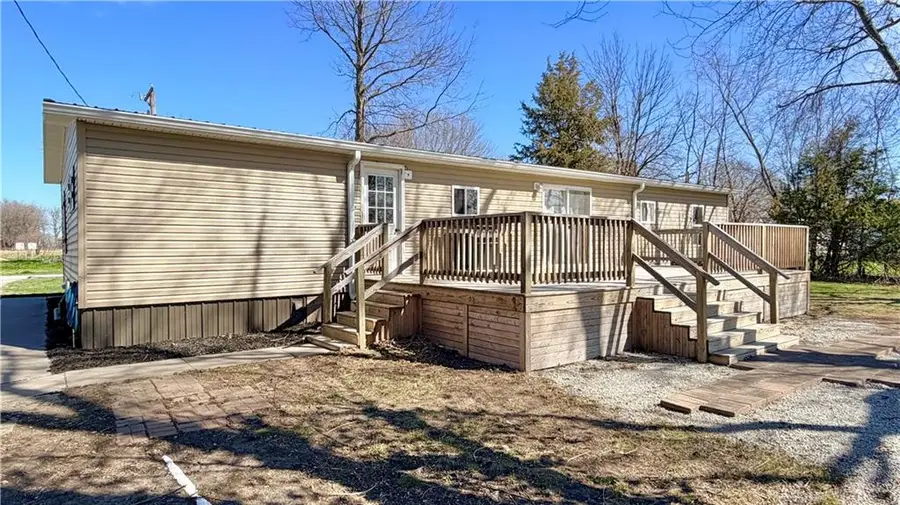 538 NW Church Street, Trenton, MO 64683 - #3