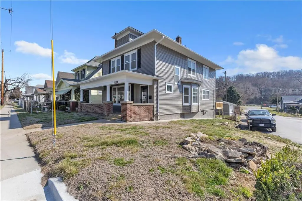 3101 Saint Joseph Avenue, Saint Joseph, MO 64505 - #1