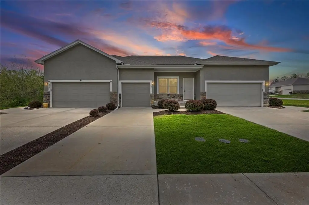 633 N 74th Street, Kansas City, KS 66112 - #1