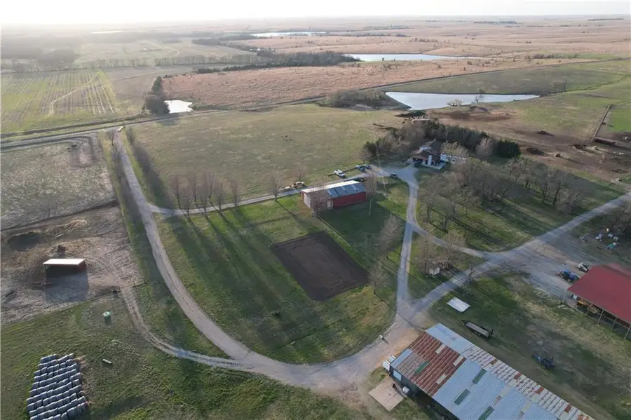 1454 271st Road, Latham, KS 67072 - #2