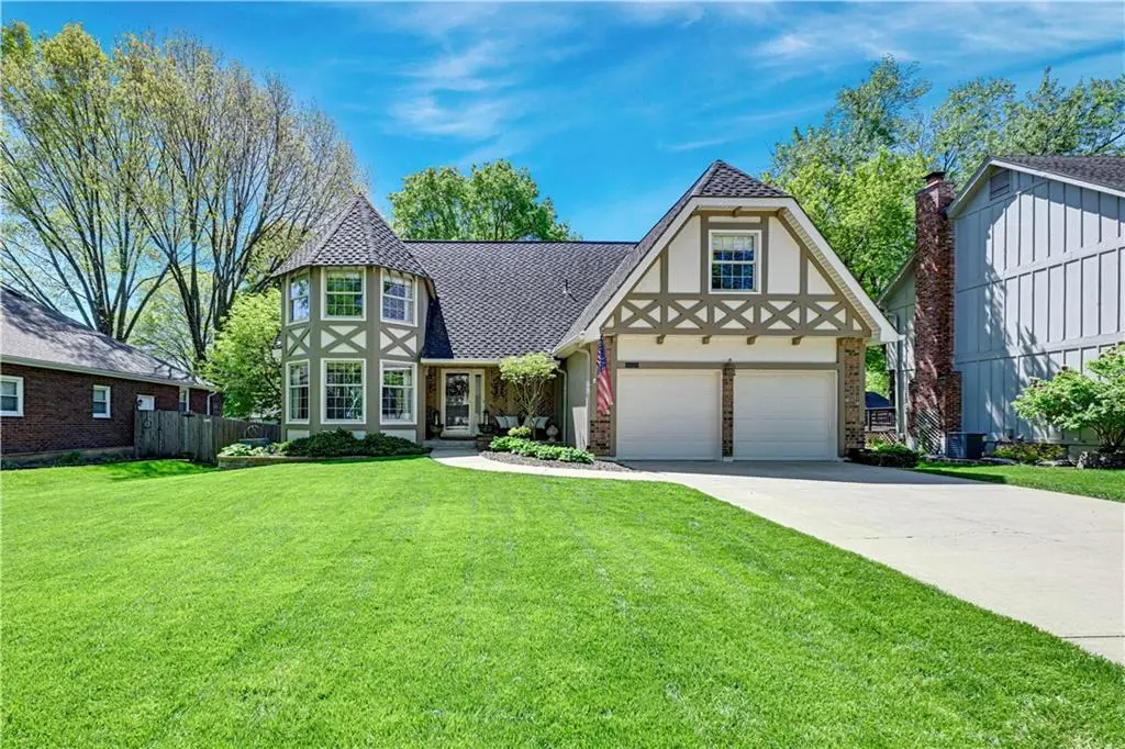 16629 W 146 Terrace, Olathe, KS 66062 - #1