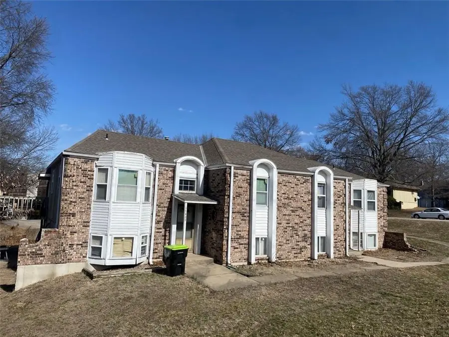 11422 E 75th Street, Raytown, MO 64138 - #2