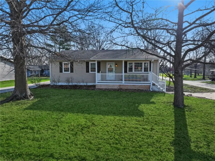 509 S Olive Street, Gallatin, MO 64640 - #2